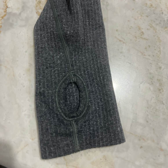 Lulemon Swiftly Tech Long Sleeve - Picture 6 of 10